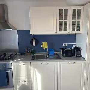 Casa Amelie Appartement