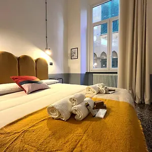 I Giustiniani A Due Passi Dall'acquario Appartement