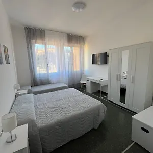 Gaslini Sea House Appartement